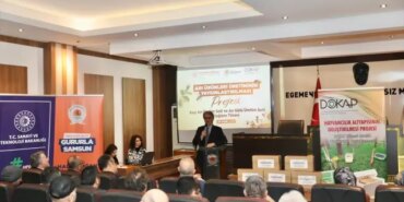 Samsun'da Arıcılığa Destek - Son Dakika