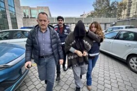 Samsun'da Bıçak ve Satırla Cinayet