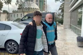 Samsun'da Bıçaklı Saldırı: 16 Yaşındaki Çocuk Adliyeye Sevk Edildi