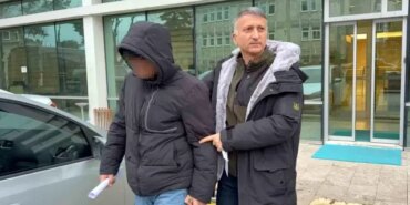 Samsun'da Bıçaklı Saldırı: 16 Yaşındaki Çocuk Ev Hapsinde