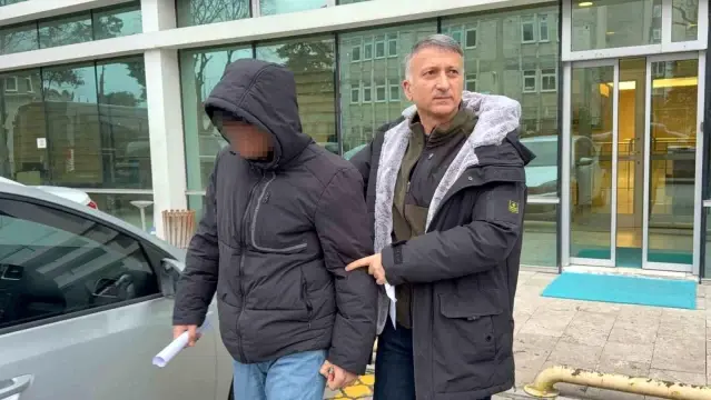 Samsun'da Bıçaklı Saldırı: 16 Yaşındaki Çocuk Ev Hapsinde