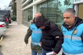 Samsun'da Bıçaklı Saldırı: 16 Yaşındaki Çocuk Tutuklandı