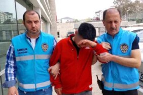 Samsun'da Bıçaklı Saldırı: Bir Gemici Hayatını Kaybetti