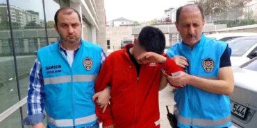 Samsun'da Bıçaklı Saldırı: Bir Gemici Hayatını Kaybetti