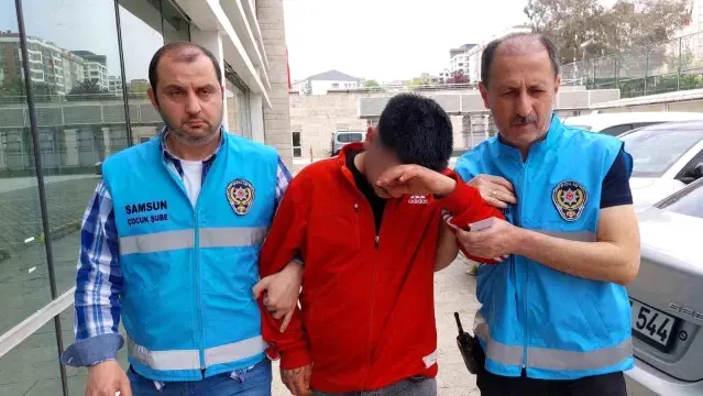 Samsun'da Bıçaklı Saldırı: Bir Gemici Hayatını Kaybetti