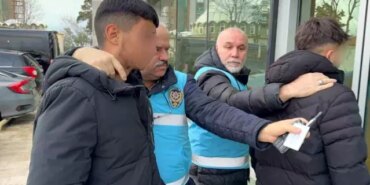 Samsun'da Bıçaklı Saldırı: İki Genç Yaralandı