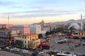 Samsun'da Çalışan-Emekli Dengesi Kritik Noktada