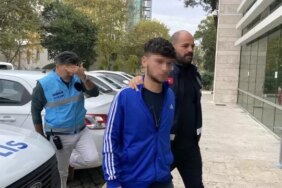 Samsun'da Cinayet Davası: 15 Yıl Hapis