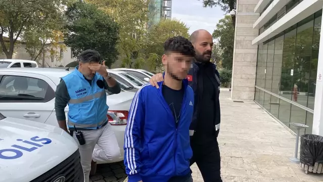 Samsun'da Cinayet Davası: 15 Yıl Hapis