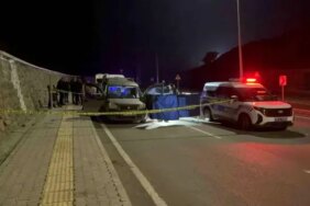 Samsun'da Cinayet: Kadın Sevgilisini Öldürdü