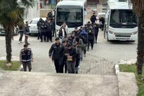 Samsun'da Çocuk Müstehcenliği Operasyonu - Son Dakika