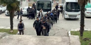 Samsun'da Çocuk Müstehcenliği Operasyonu - Son Dakika