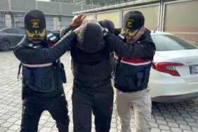 Samsun'da DEAŞ Operasyonu: Bir Iraklı Gözaltına Alındı