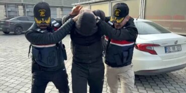 Samsun'da DEAŞ Operasyonu: Bir Iraklı Gözaltına Alındı