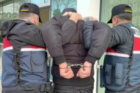 Samsun'da DEAŞ Operasyonu: Ev Hapsi