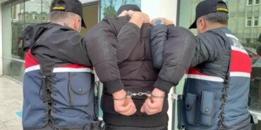 Samsun'da DEAŞ Operasyonu: Ev Hapsi