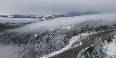 Samsun'da Eğitime 1 Gün Ara