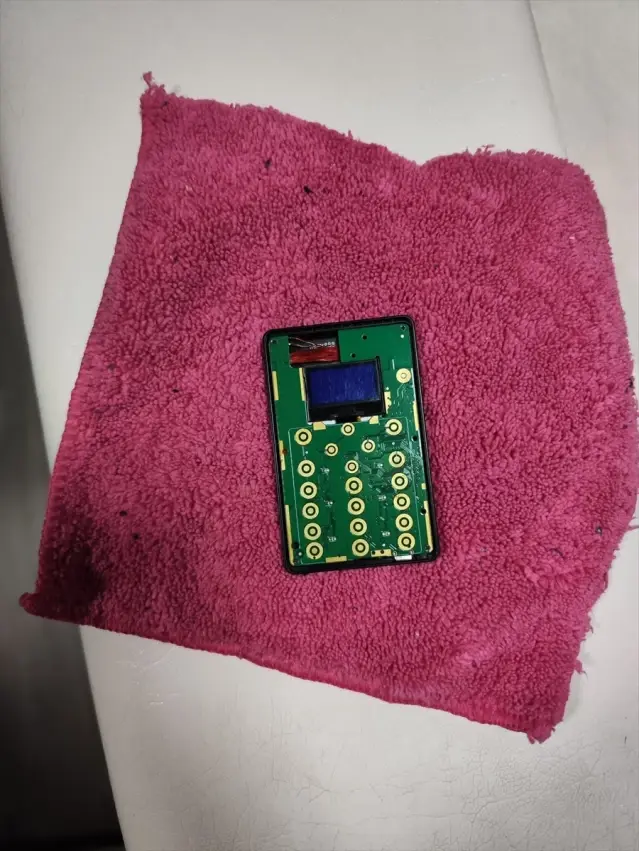 Samsun'da Ehliyet Sınavında Usulsüzlük - Son Dakika