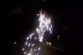 Samsun'da Fırtına Çatıları Uçurdu - Son Dakika