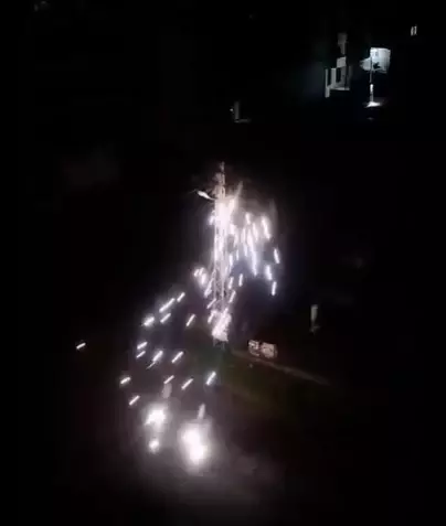 Samsun'da Fırtına Çatıları Uçurdu - Son Dakika