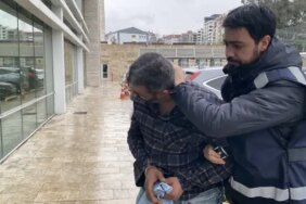 Samsun'da Fuhuş Operasyonu: 3 Gözaltı