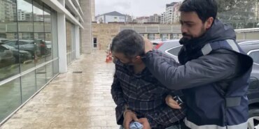 Samsun'da Fuhuş Operasyonu: 3 Gözaltı