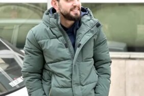 Samsun'da Genç Hayatını Kaybetti - Son Dakika