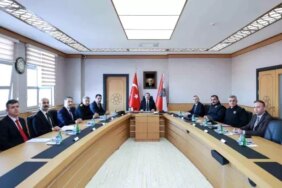 Samsun'da Hırsızlık Olaylarında Düşüş - Son Dakika