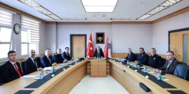 Samsun'da Hırsızlık Olaylarında Düşüş - Son Dakika