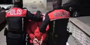 Samsun'da İki Hükümlü Yakalandı - Son Dakika