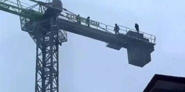 Samsun'da İşçiler İntihar Girişiminde Bulundu