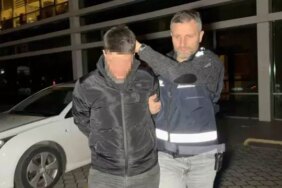 Samsun'da Kafe Tartışması Büyüdü: Müdür Tutuklandı