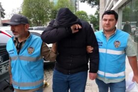 Samsun'da Kanlı Olay: 16 Yaşındaki Çocuk Amcasını Vurup Öldürdü