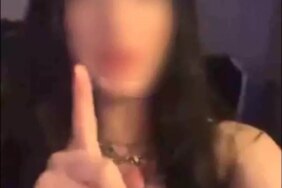 Samsun'da Kapatılan Kadın Sosyal Medyada Küfür Etti