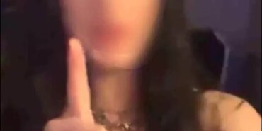 Samsun'da Kapatılan Kadın Sosyal Medyada Küfür Etti