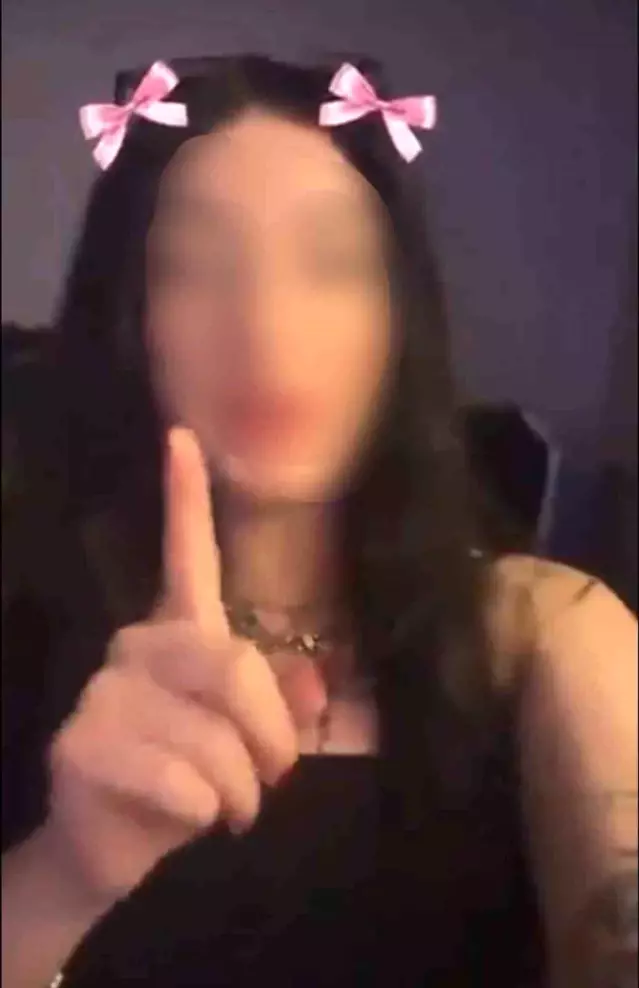 Samsun'da Kapatılan Kadın Sosyal Medyada Küfür Etti