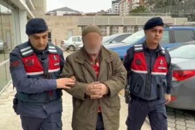 Samsun'da Kardeş Kavgası: 71 Yaşındaki Ağabey Hastanelik Etti