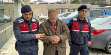Samsun'da Kardeş Kavgası: 71 Yaşındaki Ağabey Hastanelik Etti