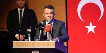 Samsun'da Kentsel Dönüşüm İlerliyor - Son Dakika