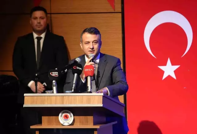 Samsun'da Kentsel Dönüşüm İlerliyor - Son Dakika