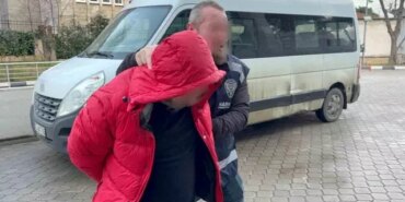 Samsun'da Kokain Operasyonu: Şahıs Tutuklandı