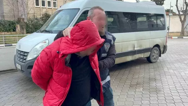 Samsun'da Kokain Operasyonu: Şahıs Tutuklandı