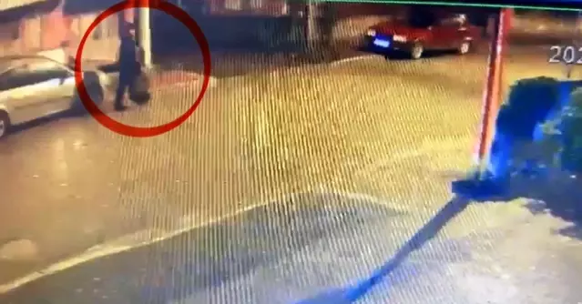 Samsun'da Kumpas Ortaya Çıktı - Son Dakika