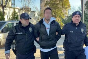 Samsun'da Lise Öğrencisine Bıçakla Tehdit