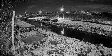 Samsun'da Meteor Heyecanı