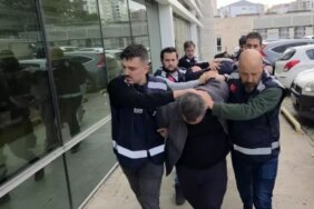 Samsun'da Nitelikli Yağma Operasyonu - Son Dakika