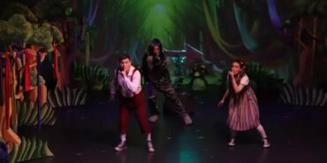 Samsun'da 'Okulumuz Orman' Oyunu - Son Dakika