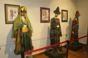 Samsun'da Osmanlı ve Selçuklu Müzesi Açıldı