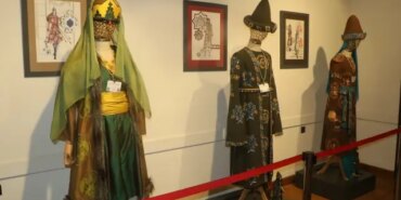 Samsun'da Osmanlı ve Selçuklu Müzesi Açıldı