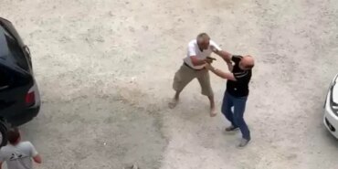 Samsun'da Otoparkçıya 14 Yıl Ceza